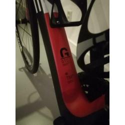 CUBE ATTAIN GTC SL carbon