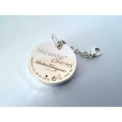 Incanto Charms Salvador Ferragamo Sleutelhanger