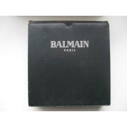 Mooie pennenset Balmain aangeboden.