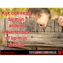 NIEUW: ONGEBRUIKT Gude SG120 las apparaat