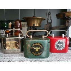 Diverse antieke schitterende Kluisjs vanaf €10 tot €35 p/st