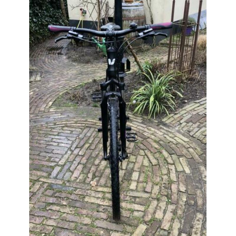 Giant Live dames sport fiets nieuwstaat