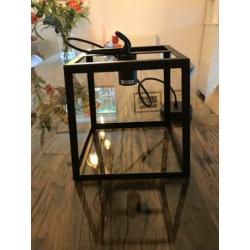 Hanglamp karwei Milas - 2 stuks