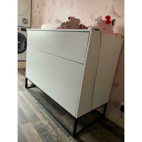 Commode Dayley