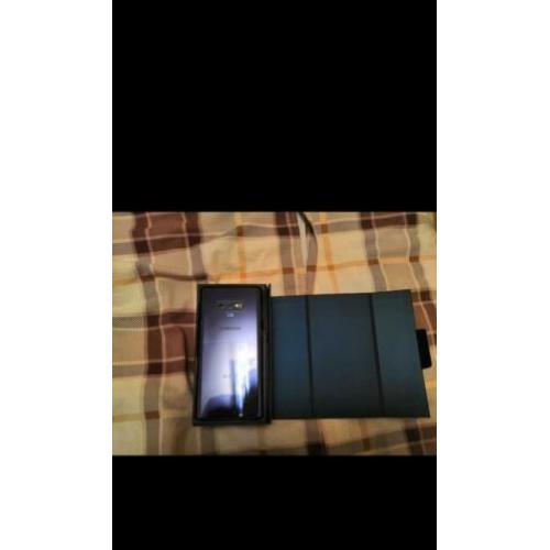 Samsung note 9 128GB