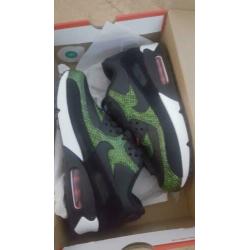 Nike 38 phyton groen air max 90