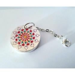 Incanto Charms Salvador Ferragamo Sleutelhanger