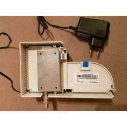 Genexis Glasvezel module OCG-118mx met tv modulator OCG-14c
