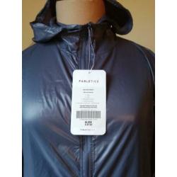 fabletics regenjas voor hardlopers xxs