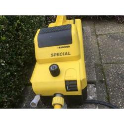 Karcher hogedrukreiniger