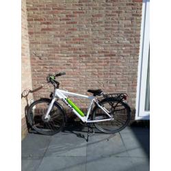 Heren/Jongens e-bike merk stokvis