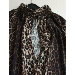 Lollys Laundry blouse maat XS