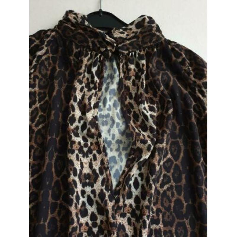 Lollys Laundry blouse maat XS