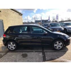 Volkswagen Golf 1.4 TSI Comfortline Bj. 2009 / € 5.950,00