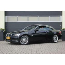 BMW 3-serie Cabrio 325i High Executive 3.0 Navi Xenon 19 Inc