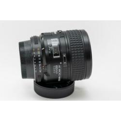 Nikon 60mm 2.8 AF-D Micro