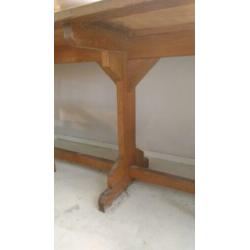 Kloostertafel