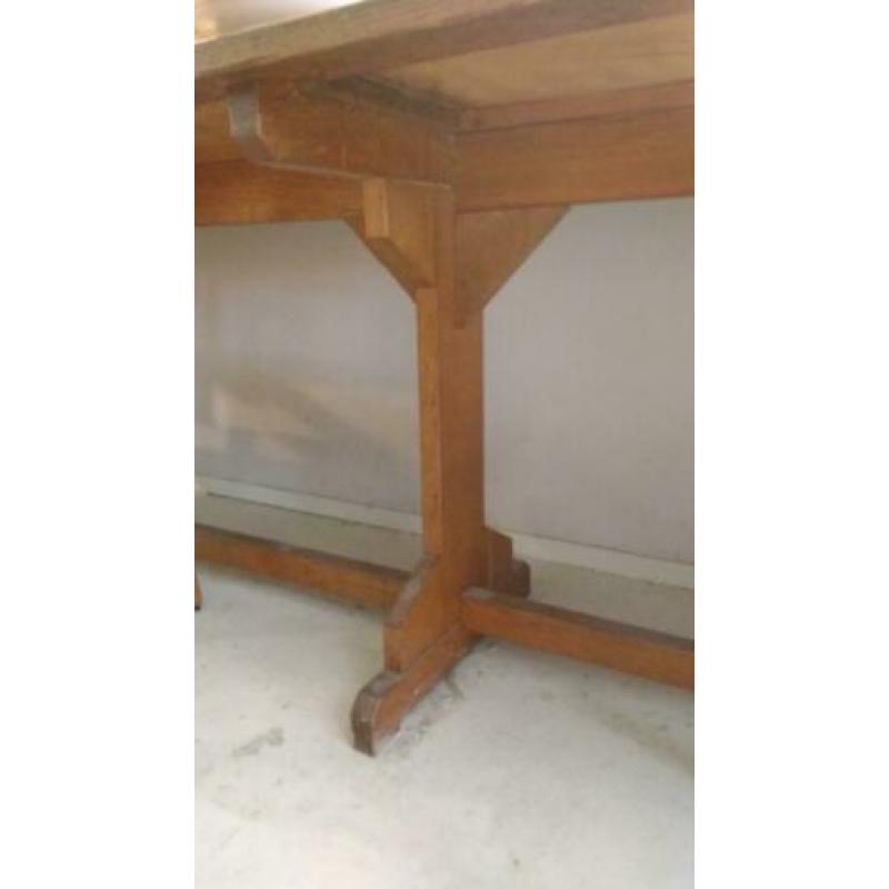 Kloostertafel