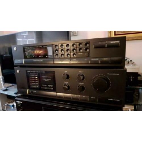 Sansui a-1000 + t-1000l