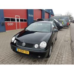 Volkswagen Polo 1.2
