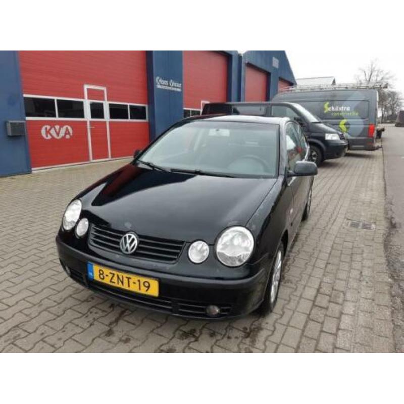 Volkswagen Polo 1.2
