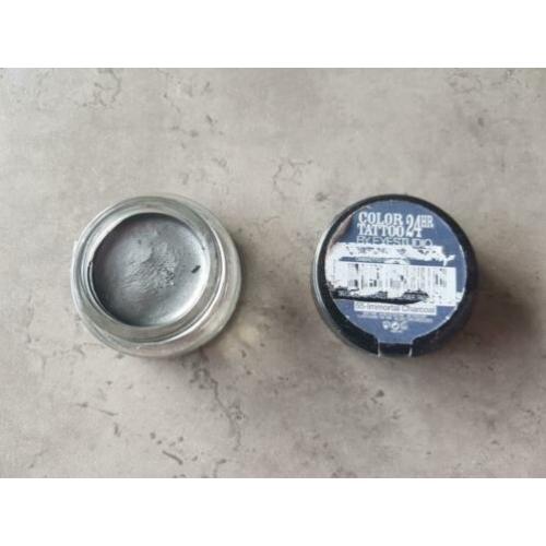 Maybelline | color tattoo | 55 | ZGAN