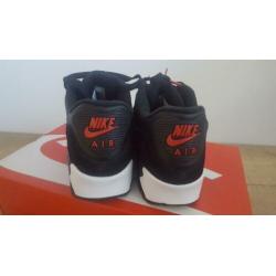 Nike 38 phyton groen air max 90