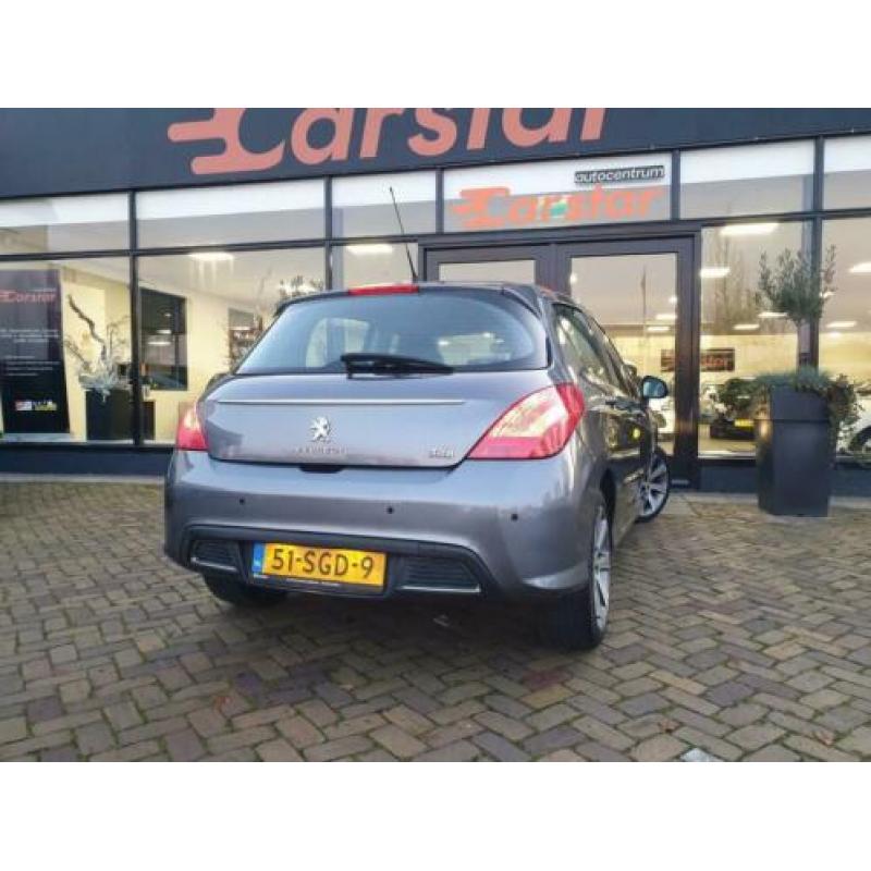 Peugeot 308 1.6 VTi Melbourne |NAVI|CLIMA|PDC|