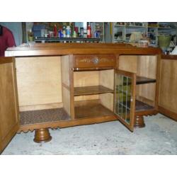dressoir