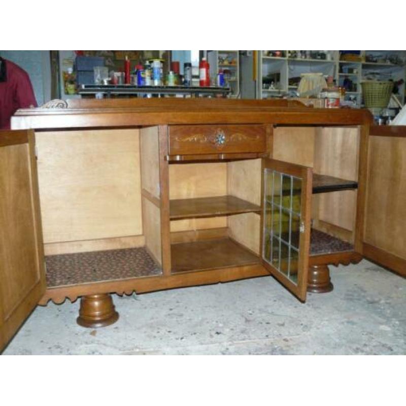 dressoir