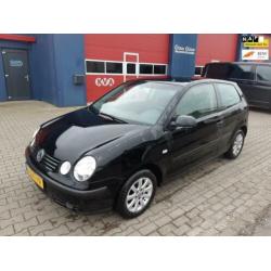 Volkswagen Polo 1.2