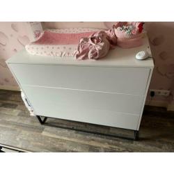 Commode Dayley