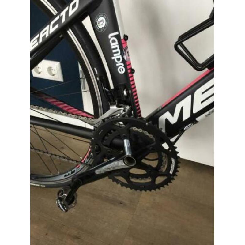 Merida reacto 400 lampre