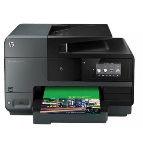 Printer HP Officejet Pro 8620 e All-in-one