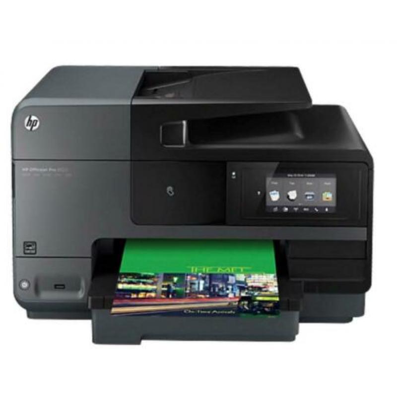 Printer HP Officejet Pro 8620 e All-in-one