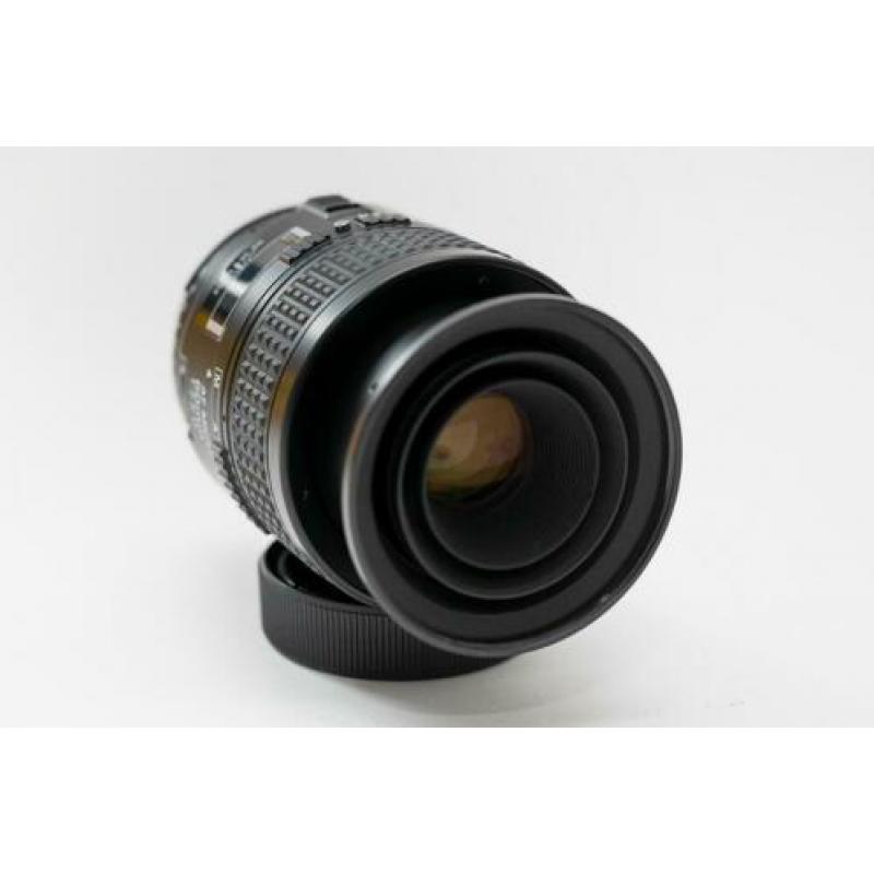 Nikon 60mm 2.8 AF-D Micro