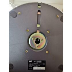 Jvc speakerset