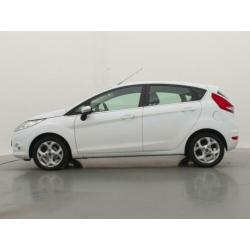 Ford Fiesta 1.25 Titanium | Origineel NL! | NAP! |