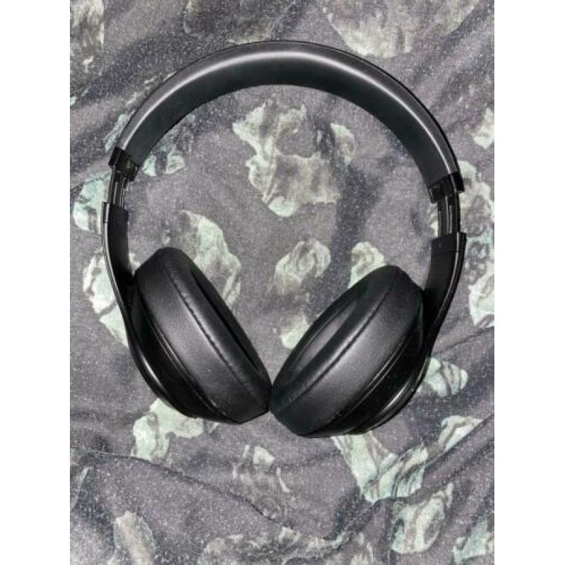Beats Studio3 Wireless matzwart