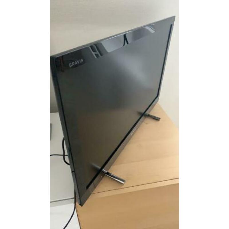 Sony Bravia LCD - KDL - 26EX320