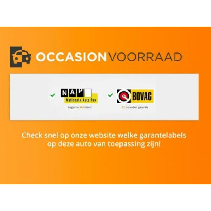 MINI Mini 1.2 One / Black Edition / Airco / PDC € 13.400,00