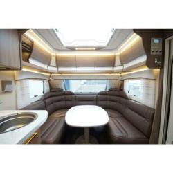 Kabe Ametist 560 GLE KING Selection