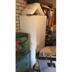 Diverse kasten (garage / schuur)