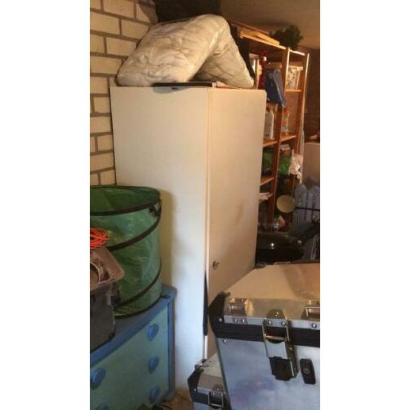 Diverse kasten (garage / schuur)