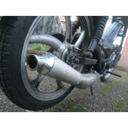 Tomos A35 Standaard (45KM)