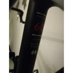 CUBE ATTAIN GTC SL carbon