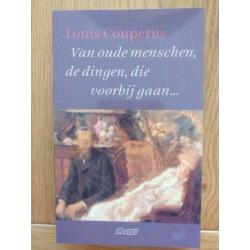 Louis Couperus box 3 boeken