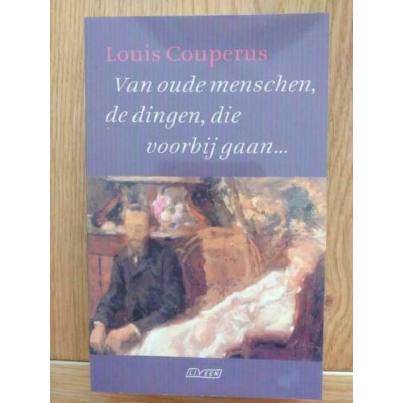 Louis Couperus box 3 boeken