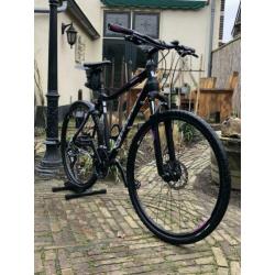 Giant Live dames sport fiets nieuwstaat