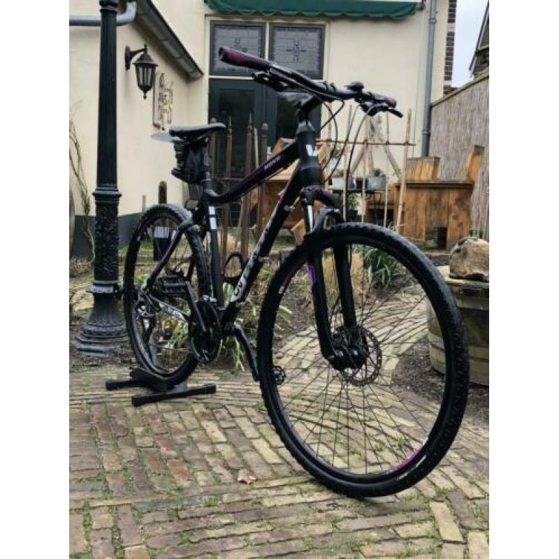 Giant Live dames sport fiets nieuwstaat
